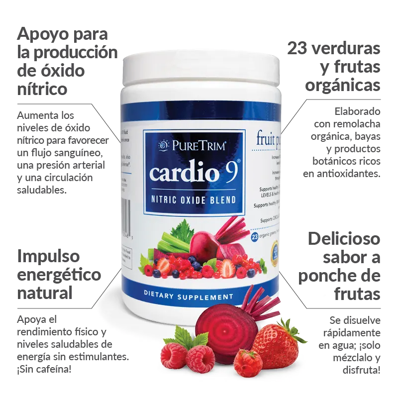 Cardio 9 image