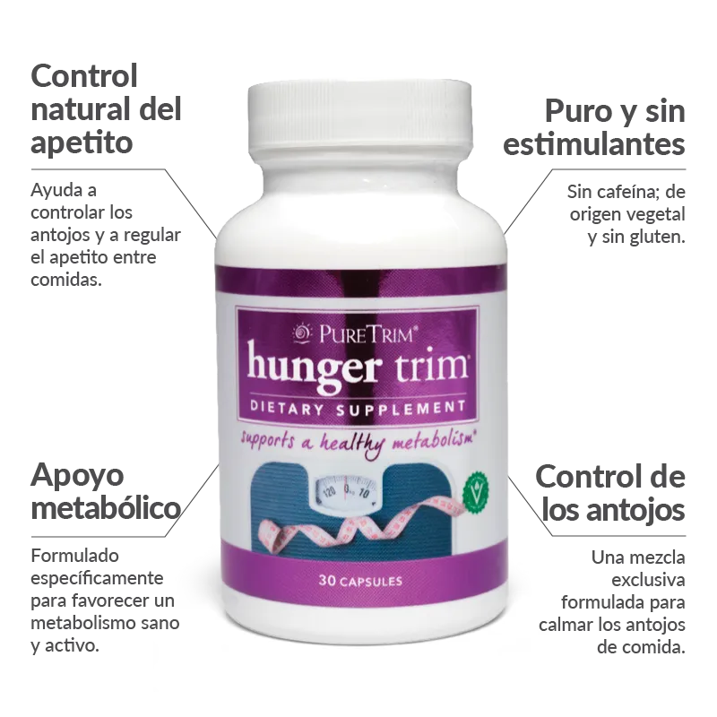 HungerTrim image