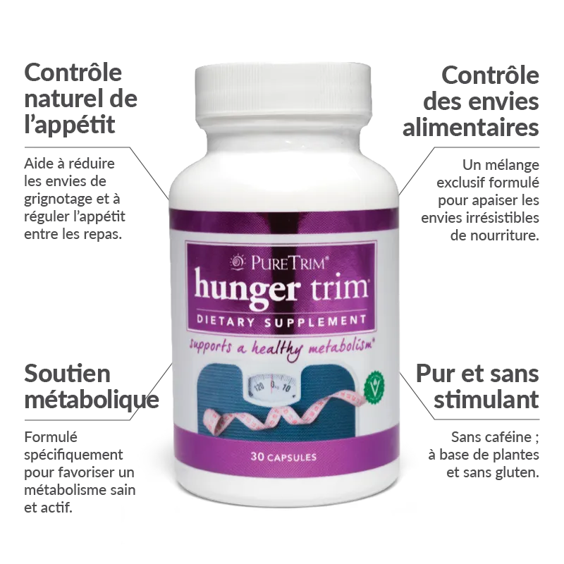 HungerTrim image