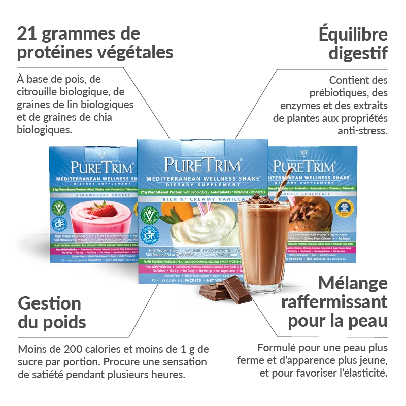 Shakes PureTrim image