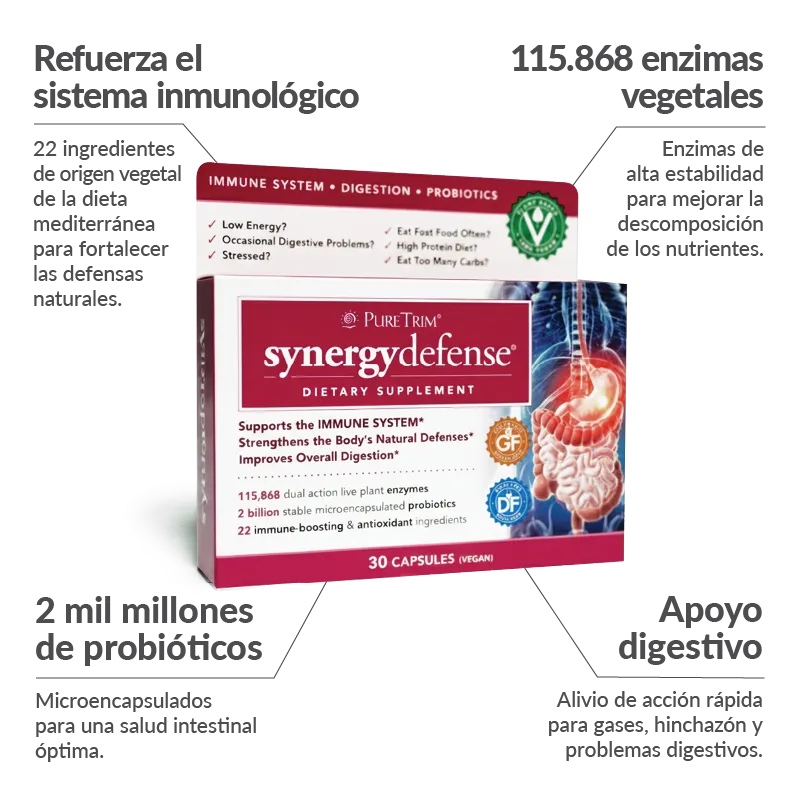 SynergyDefense image