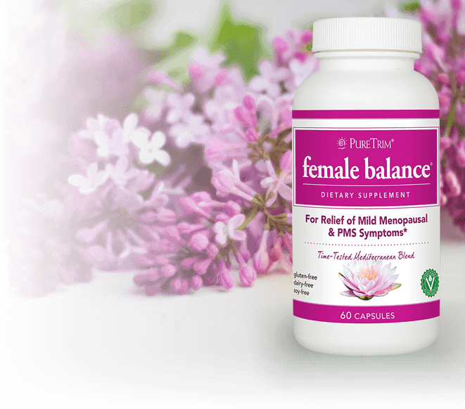 Female Balance - PureTrim