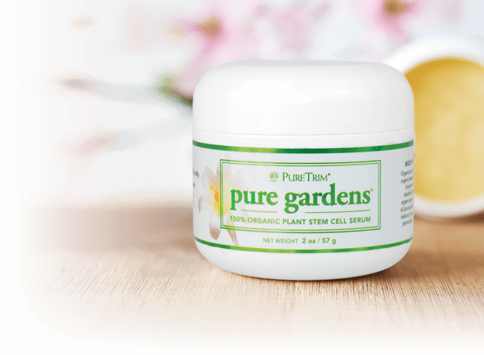 Pure Gardens Skin Serum PureTrim